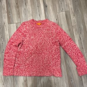 Joe Fresh knitted sweater medium